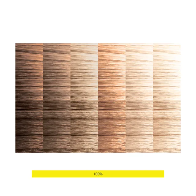 Oligo Professionnel Calura Gloss Hair Color Golden