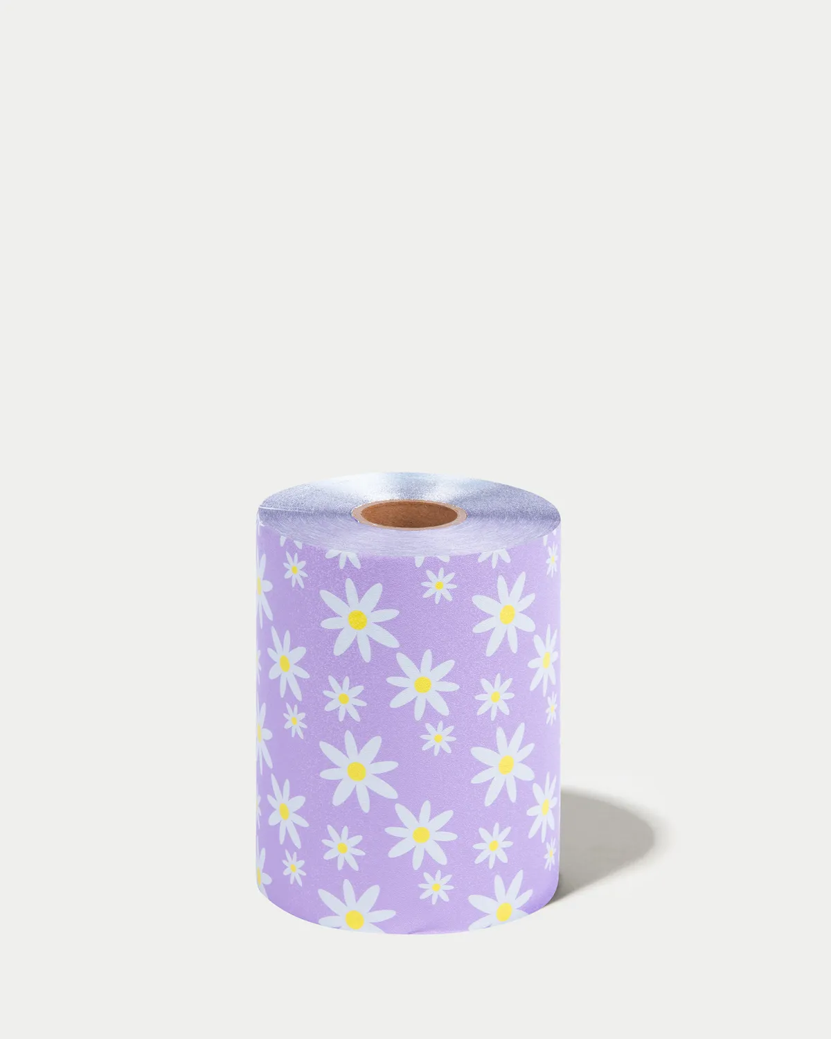Framar Embossed Foil Roll 320 ft