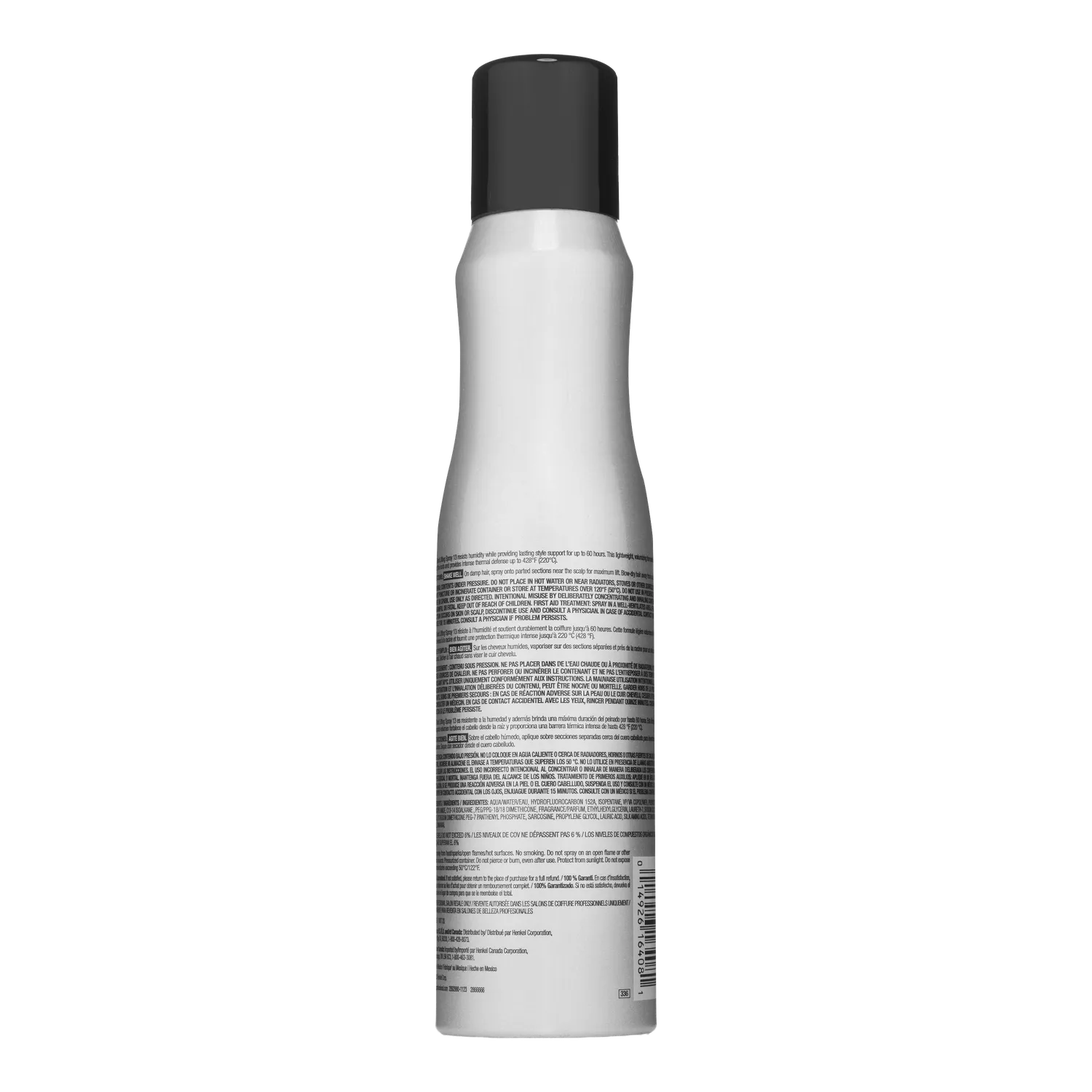 Kenra Root Lifting Spray 13 Volume Spray Humidity Resist