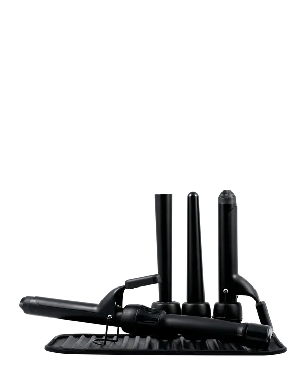 Keratin Complex Transformer Styling Rod 3 Barrels 410F