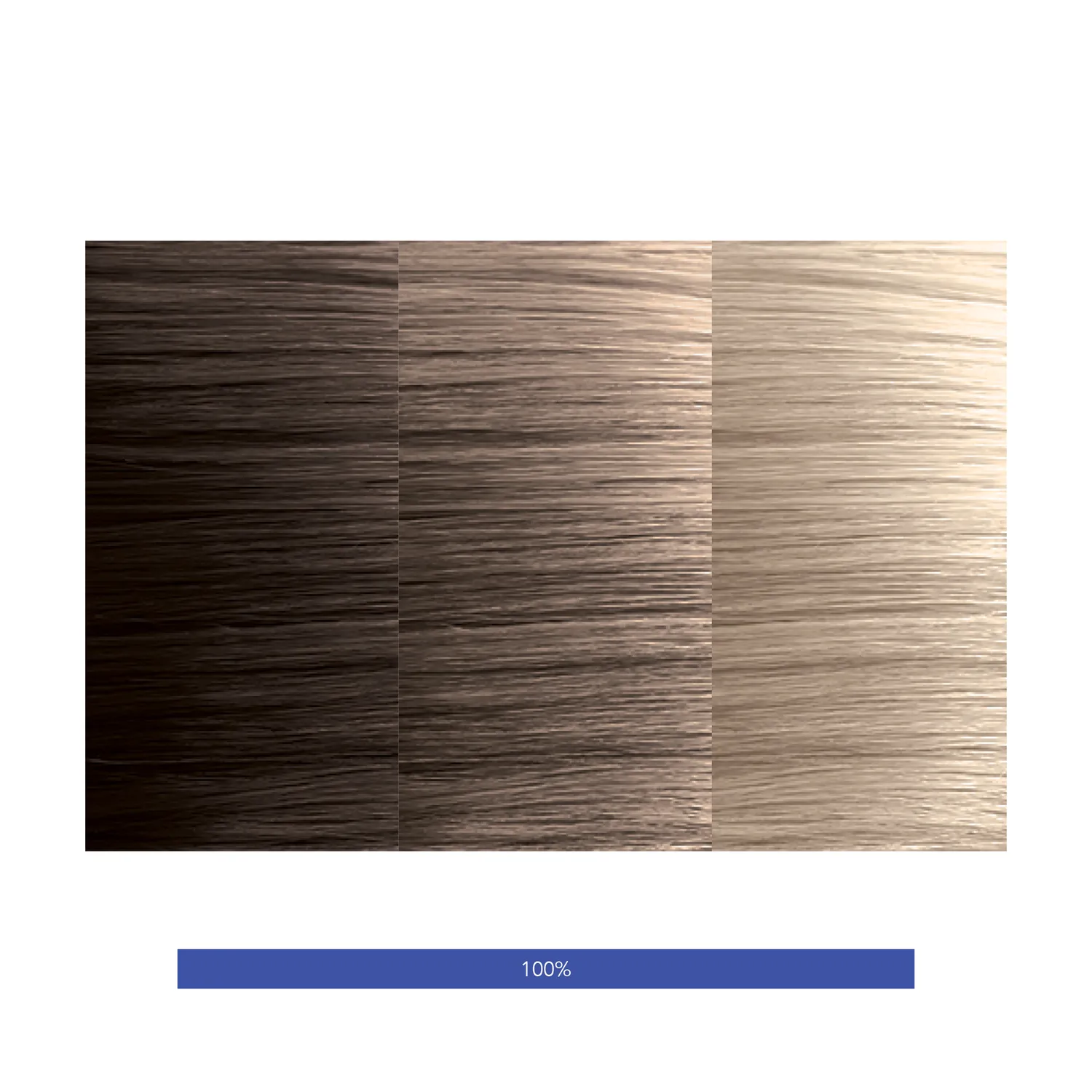 Oligo CaluraTEN Demi Hair Colour