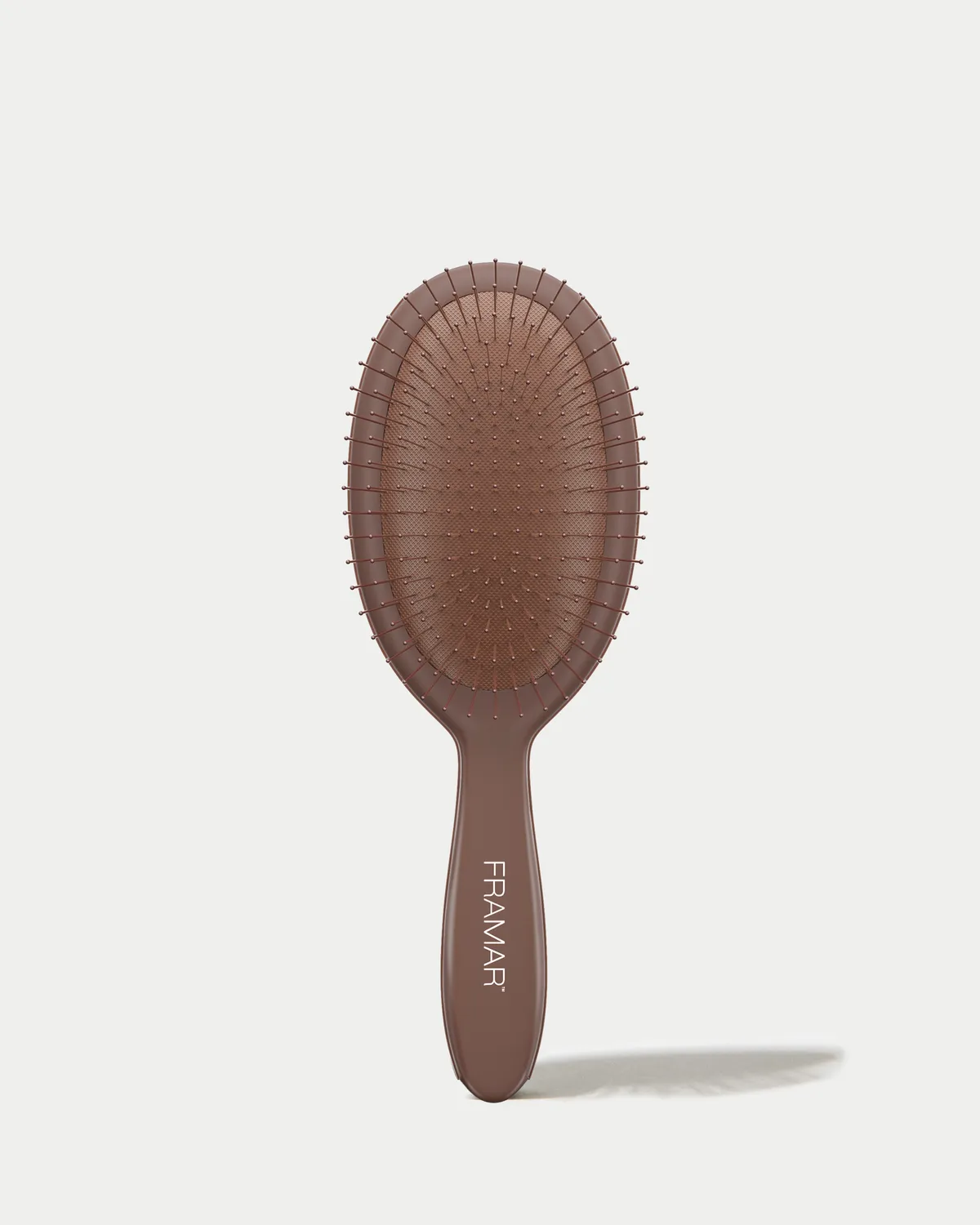 Framar Diet Coke Detangle Brush Pain-Free