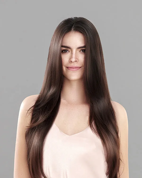 Keratin Complex Ceramic Ionic Round Brush Volume Blow-Dry