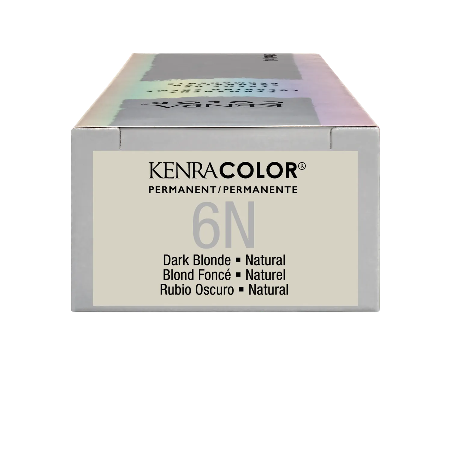 Kenra Professional Kenra Color demi-permanent hair color