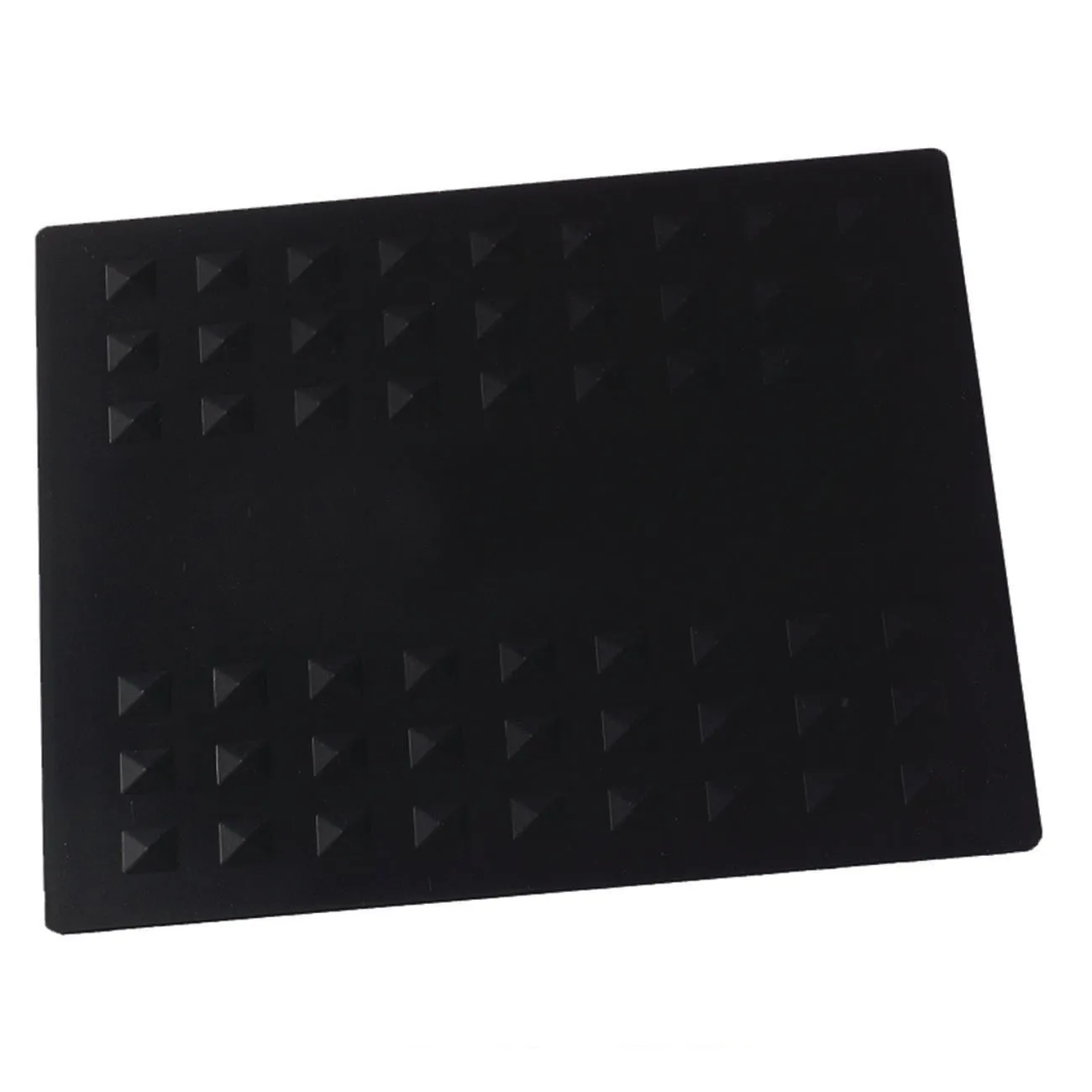 Colortrak Heat-Resistant Stylist Station Mat Silicone Non-Slip