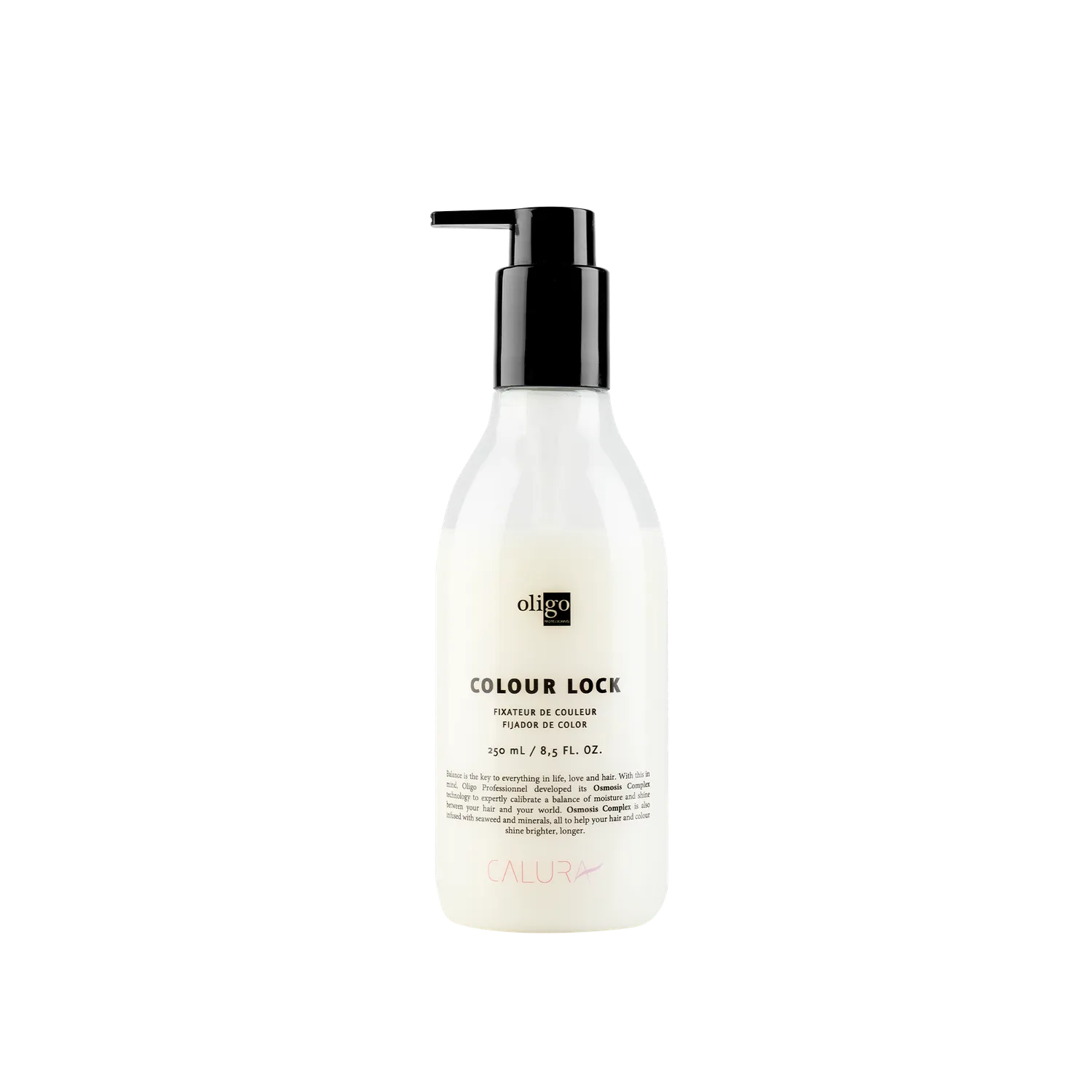 Oligo Professionnel Calura Colour Lock 32 oz pH 4.0
