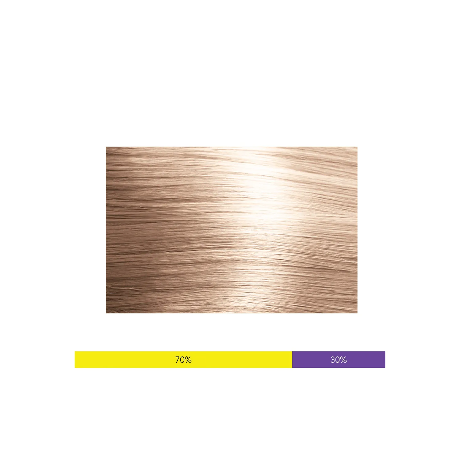 Oligo Calura Permanent Hair Color Luminous Blonde