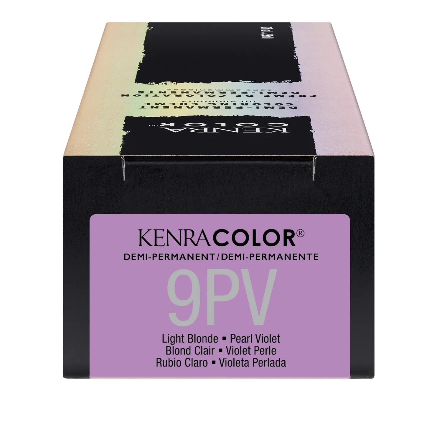 Kenra Professional Kenra Color Permanent Violet Red