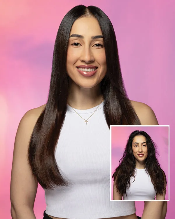 Keratin Complex KCRIO Restorative Keratin System Treatment Smoothing