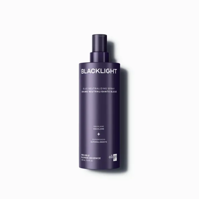 Oligo Professionnel Blacklight [NEU BLU] Spray 225 ml