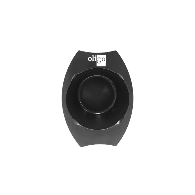 Oligo Black Colour Bowl Salon Tint Bowl