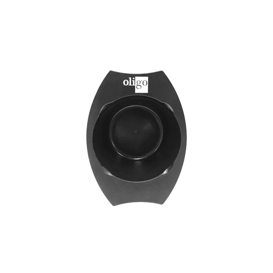 Oligo Black Colour Bowl Salon Tint Bowl