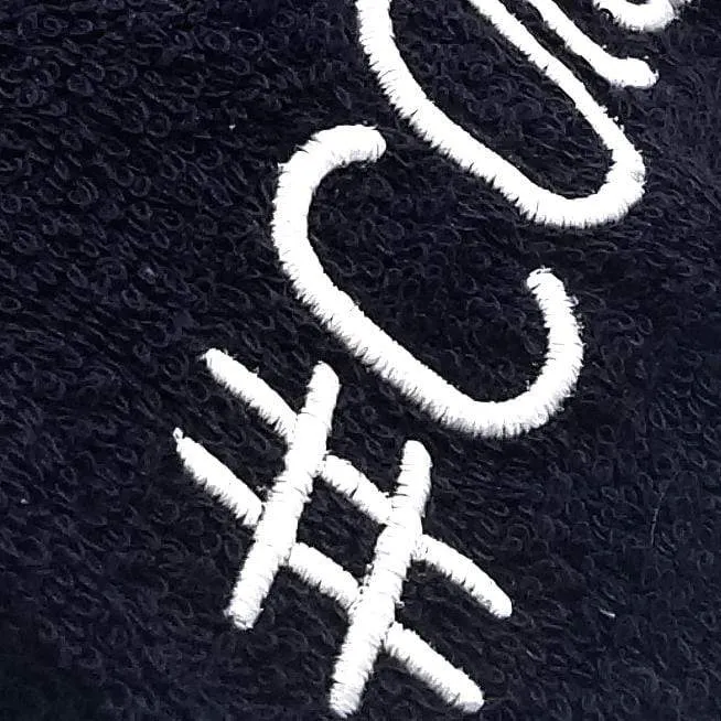 Colortrak Bleach-Proof Salon Towel Cotton