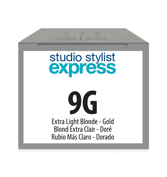 Kenra Professional Studio Stylist Express Hair Color 10 Min