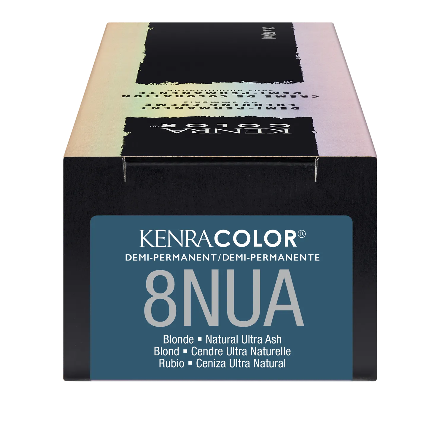 Kenra Professional Kenra Color demi-permanent hair color
