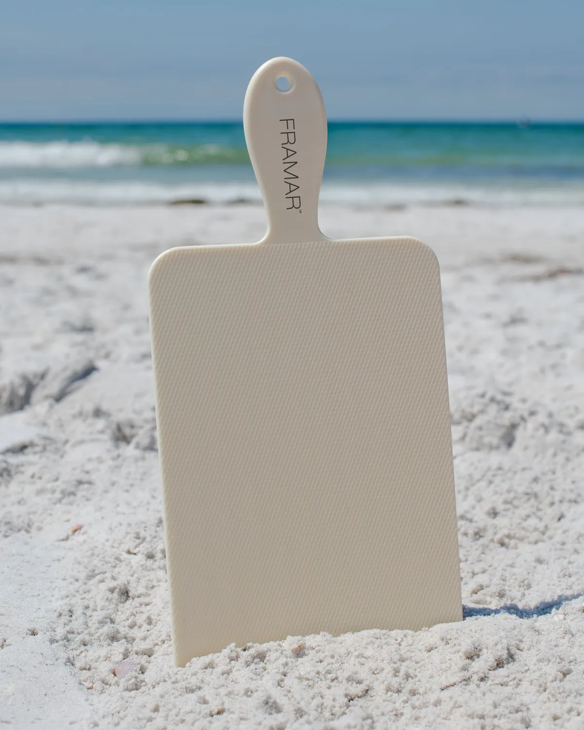 Framar Beach Bum Paddle Daddy Brush Extra Large