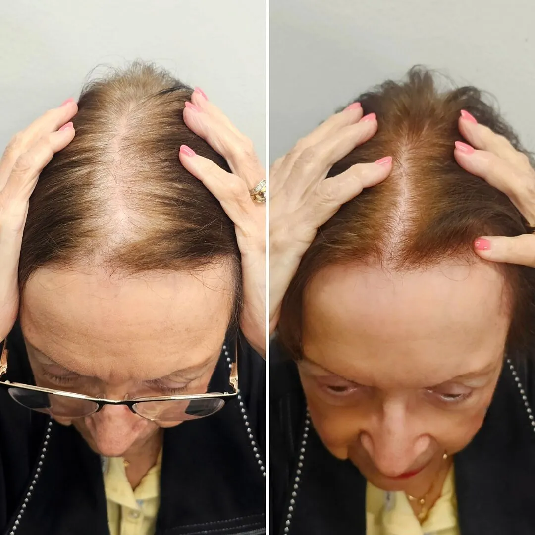 Keratin Complex KCEXPRESS Express Color & Smoothing Kit 10-Min Gray