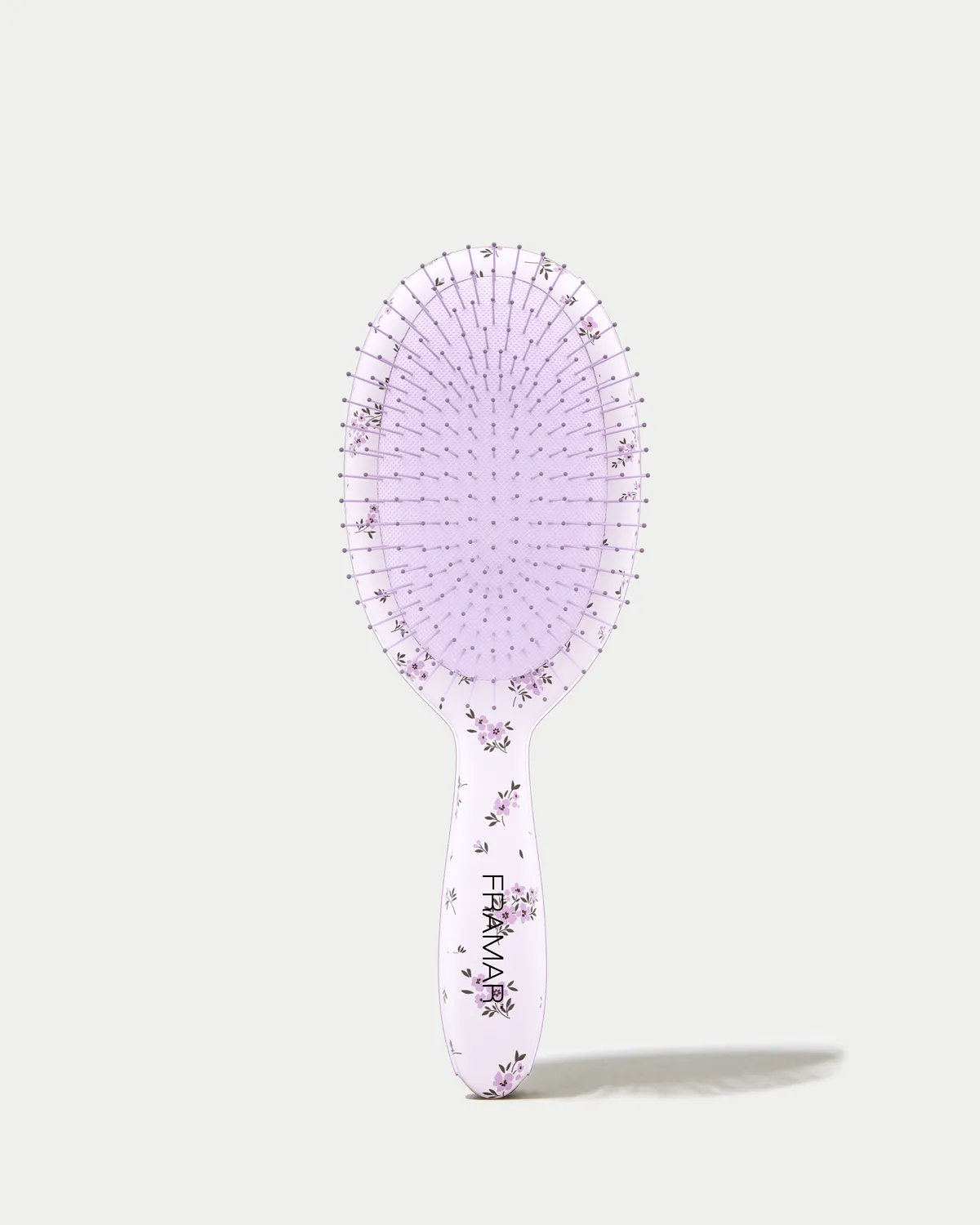 Framar Diet Coke Detangle Brush Pain-Free