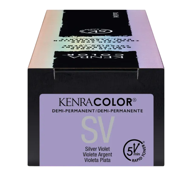 Kenra Color Rapid Toners toner