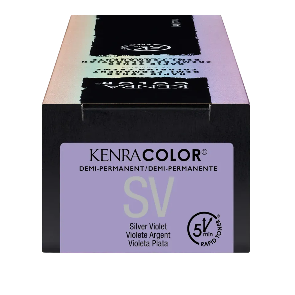 Kenra Color Rapid Toners toner