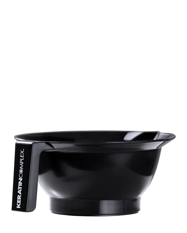Keratin Complex Mixing Bowl Tint Bowl Single