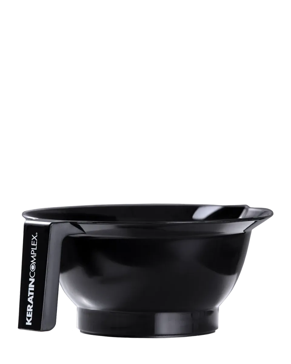 Keratin Complex Mixing Bowl Tint Bowl Single
