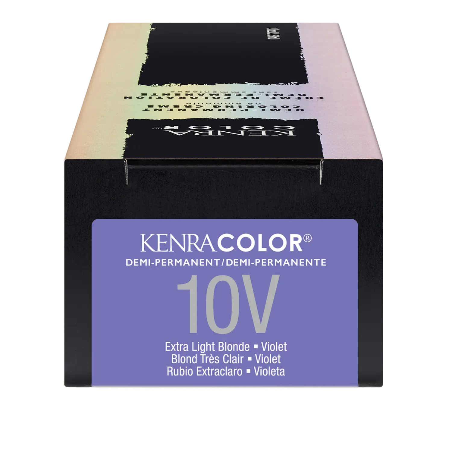 Kenra Professional Kenra Color Permanent Violet Red