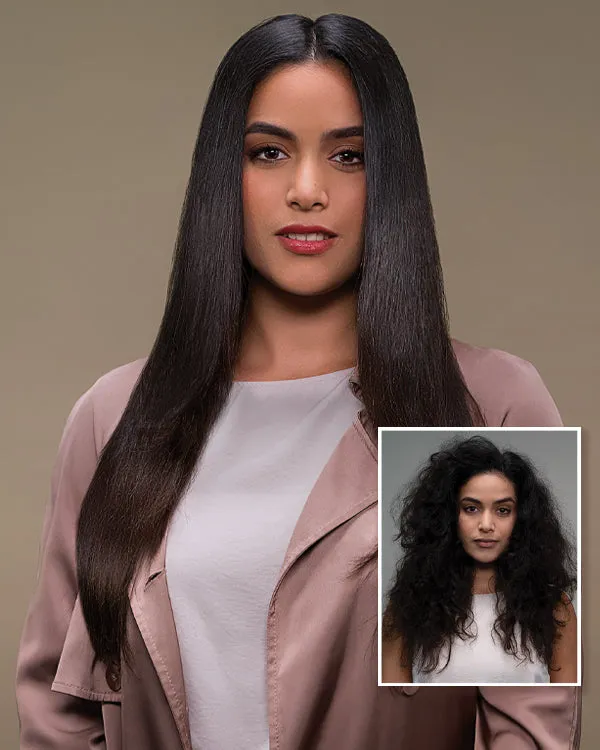 Keratin Complex NKST Smoothing Treatment