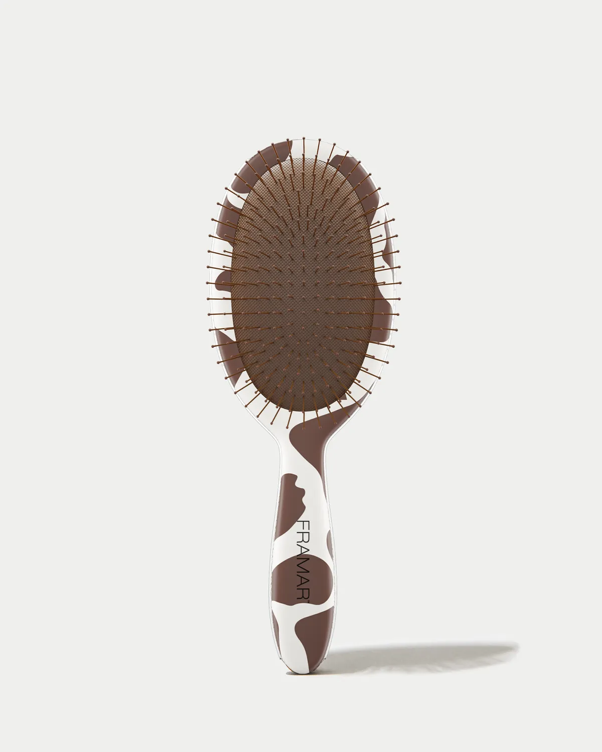 Framar Diet Coke Detangle Brush Pain-Free