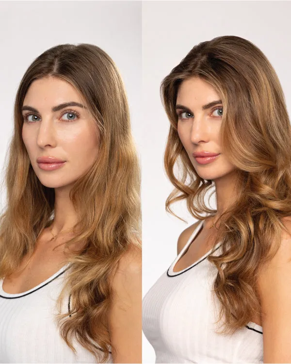 Keratin Complex KCDEFINITION Strengthening Texture Spray Keratin