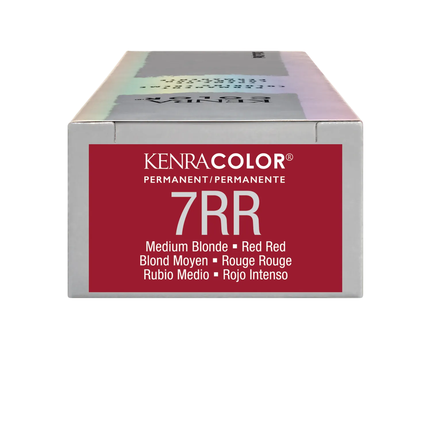 Kenra Professional Kenra Color demi-permanent hair color
