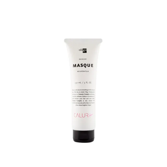Oligo Professionnel Calura Recovery Mask
