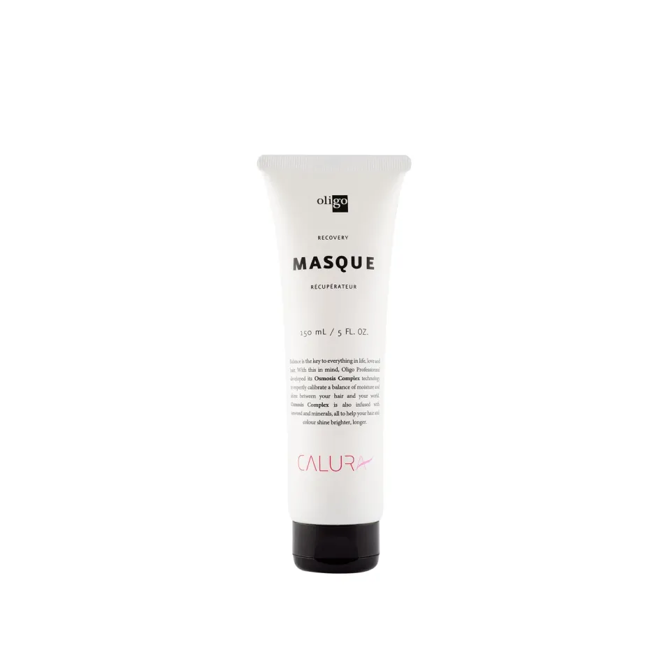 Oligo Professionnel Calura Recovery Mask