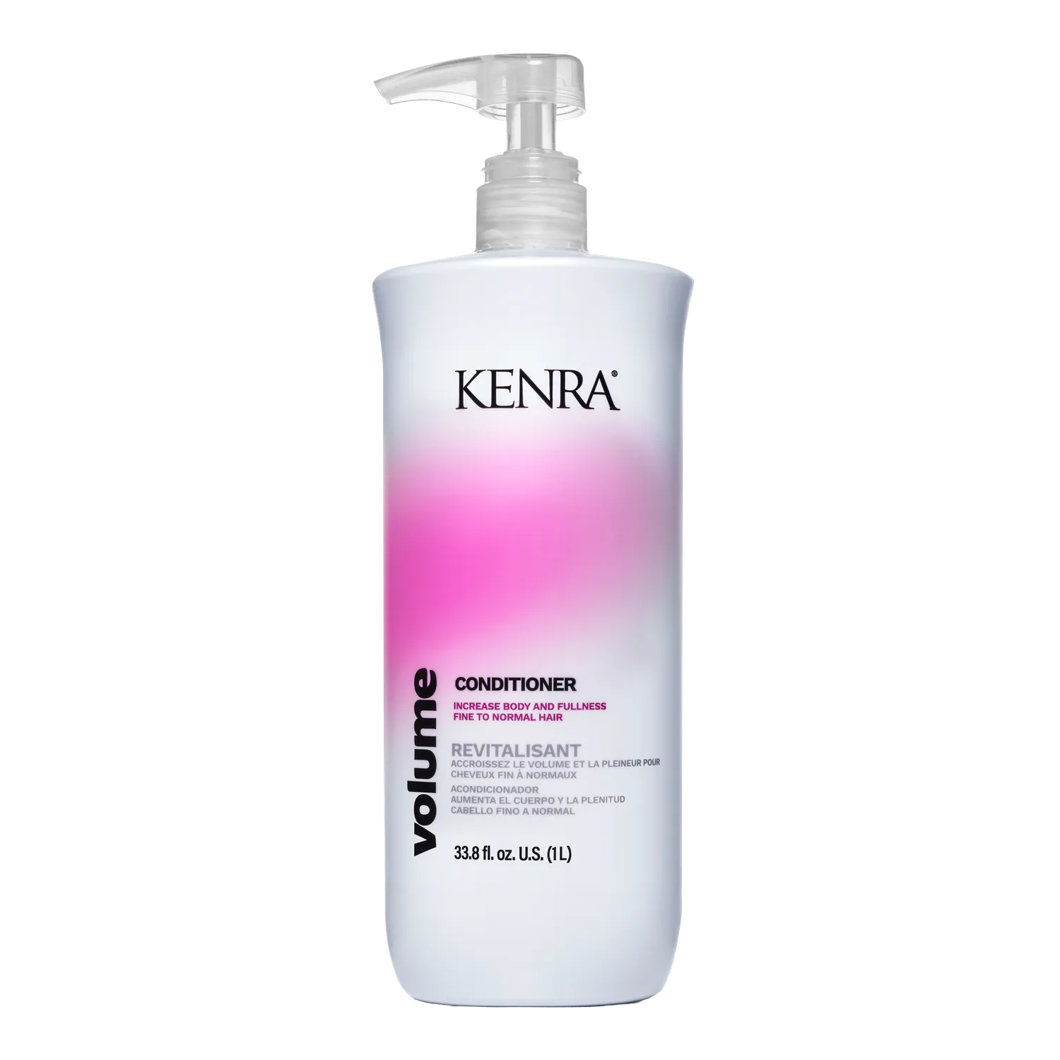Kenra Volume Conditioner Moisturizing
