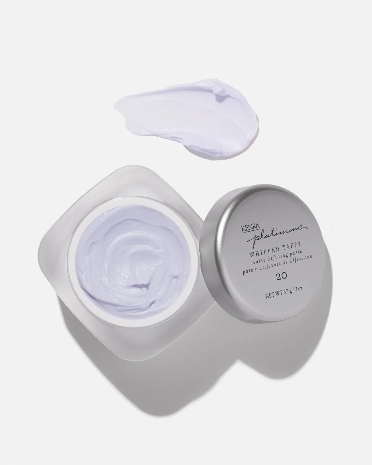 Kenra Platinum Whipped Taffy 20 Hair Styling Cream