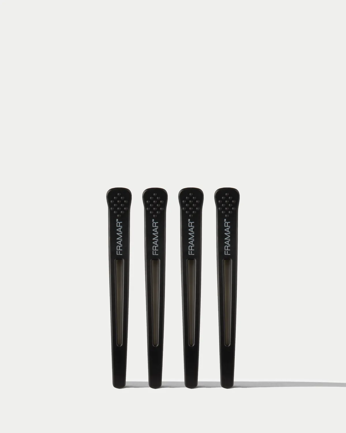 Framar Super Sectioner Clips 4 Pack Crease Free