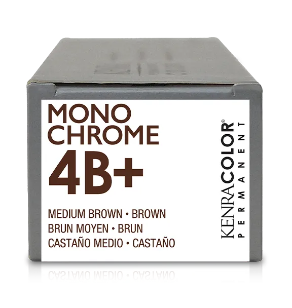 Kenra Professional Monochrome Permanent Hair Color