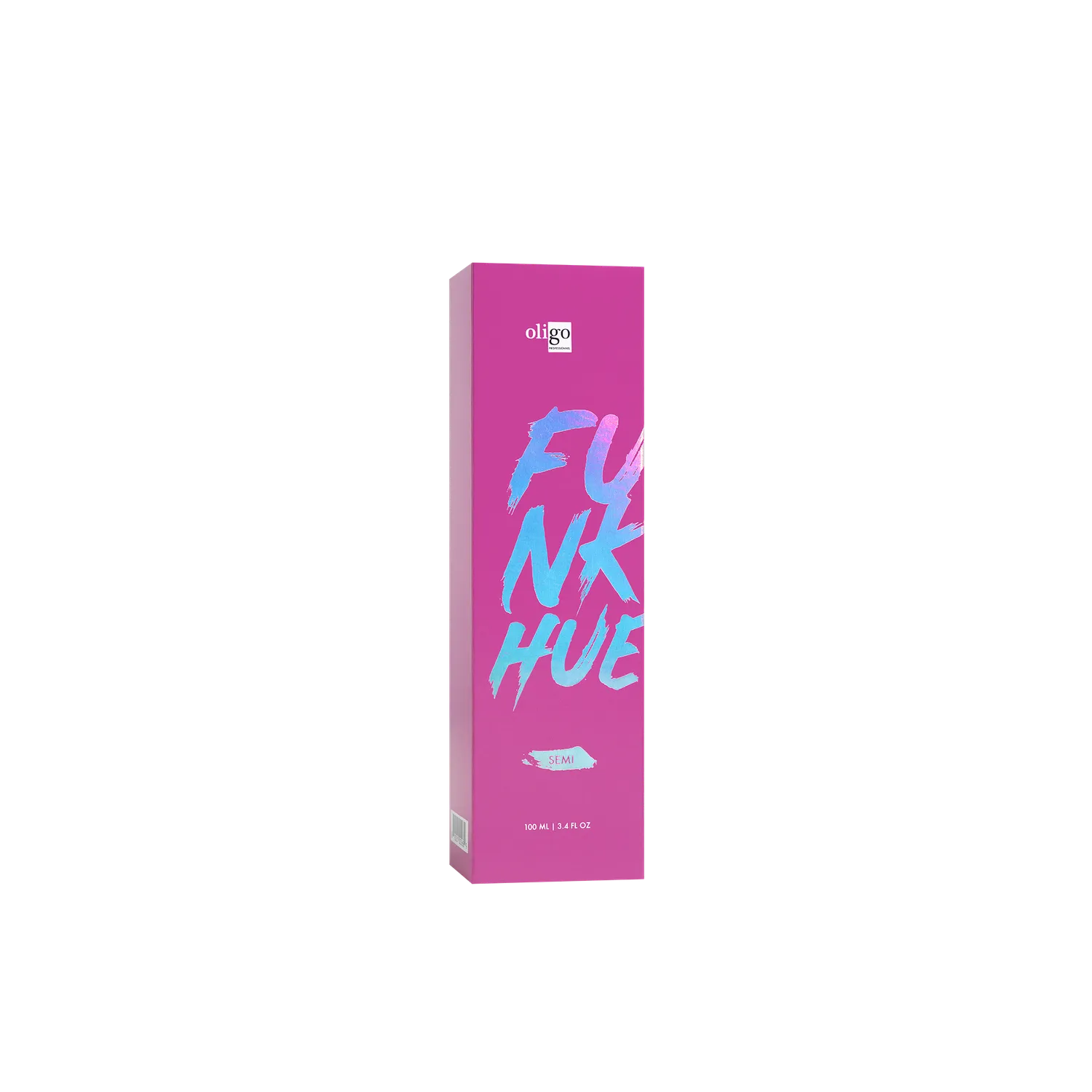 Oligo FunkHue Semi-Permanent Hair Colour