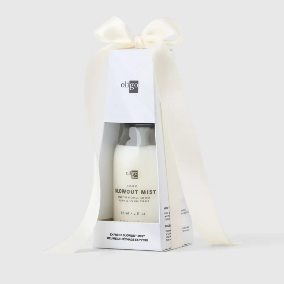 Oligo Calura Ornament Express Blowout Mist 2 oz