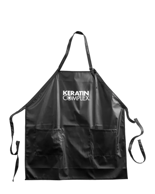 Keratin Complex Apron Salon Apron