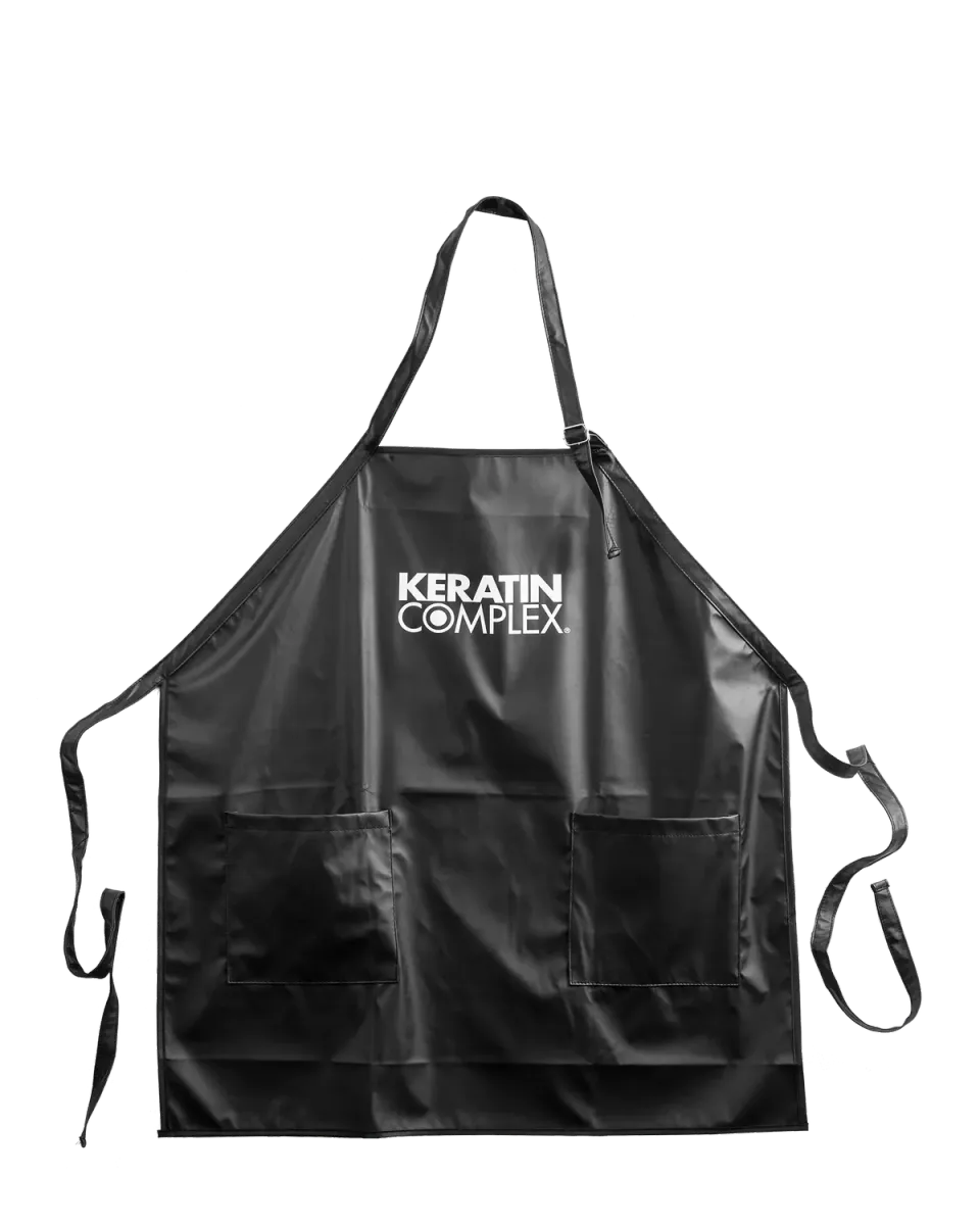 Keratin Complex Apron Salon Apron