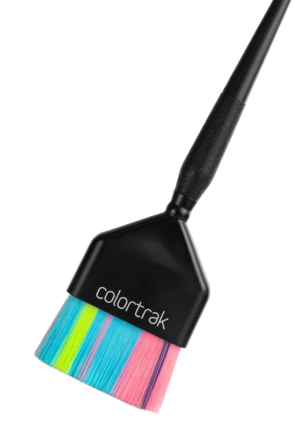 Colortrak Thicky Color Brush 2 Inch for Dense Hair