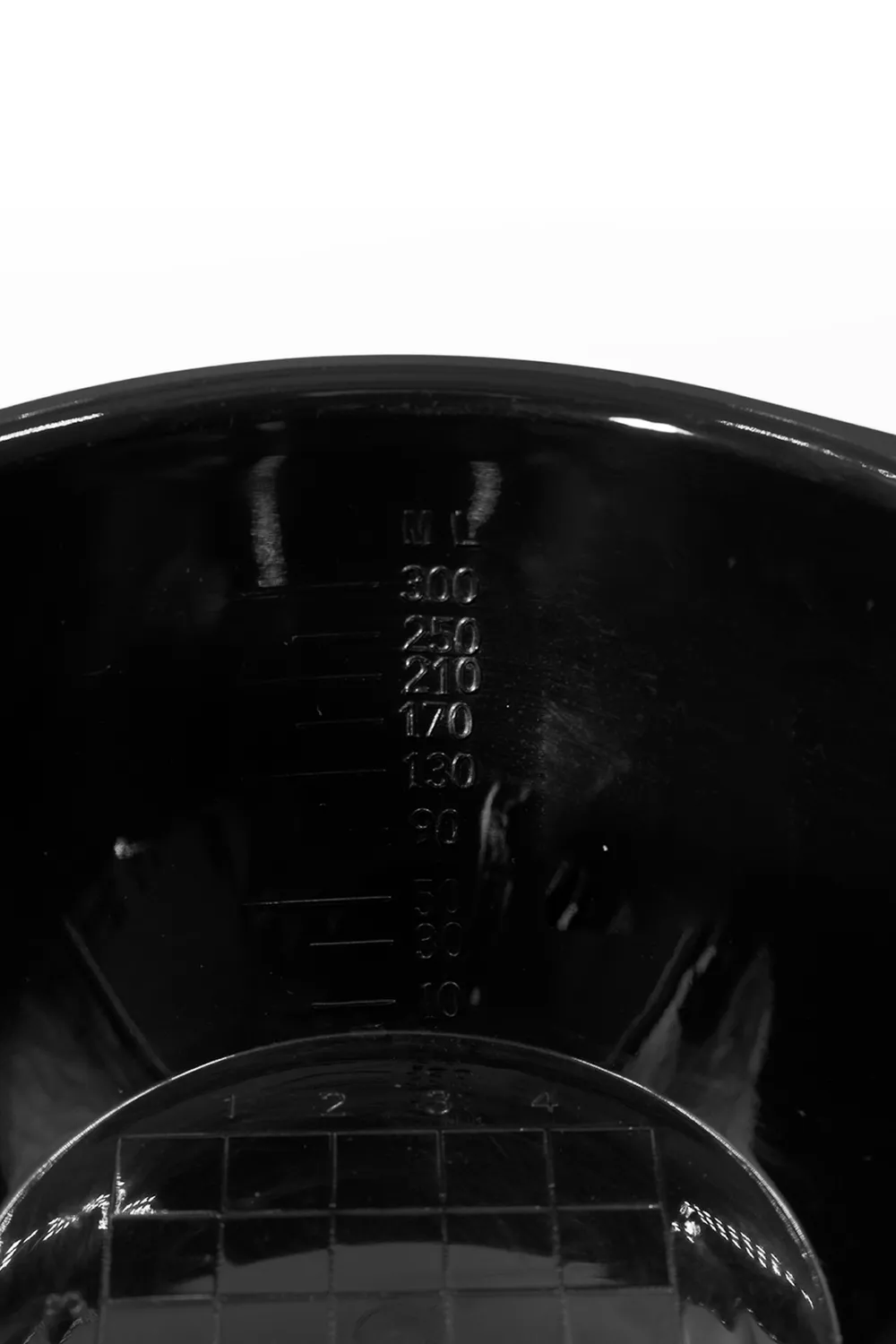 Colortrak Midnight Lux Color Bowls