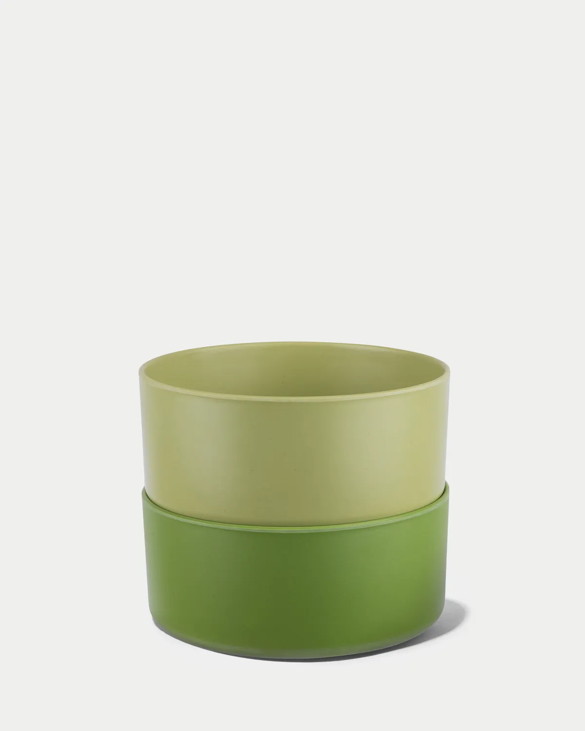 Framar Extra Dirty Bamboo Bowls Tint Bowls 2 Pack