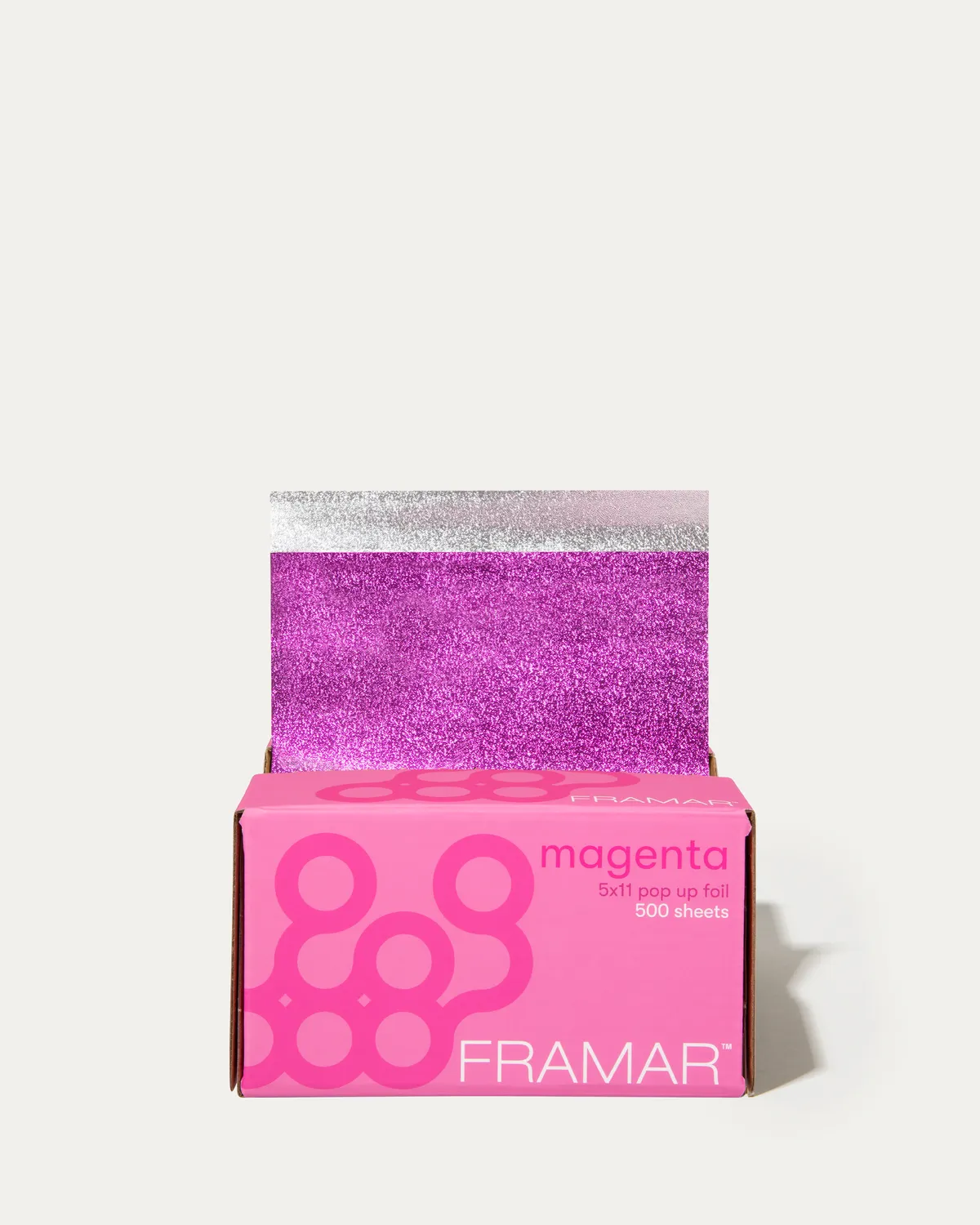 Framar Pop Up Foil Embossed