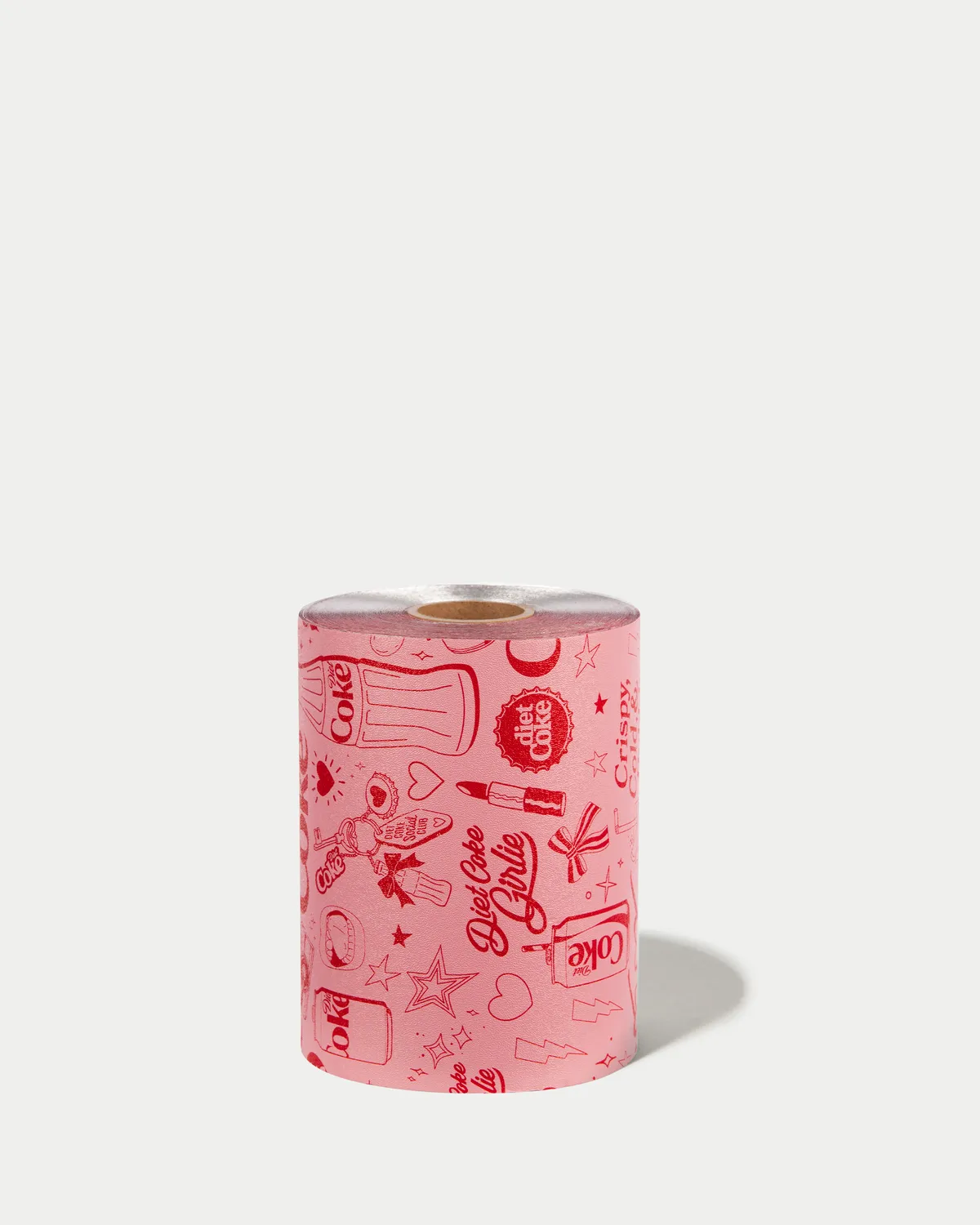 Framar Embossed Foil Roll 320 ft