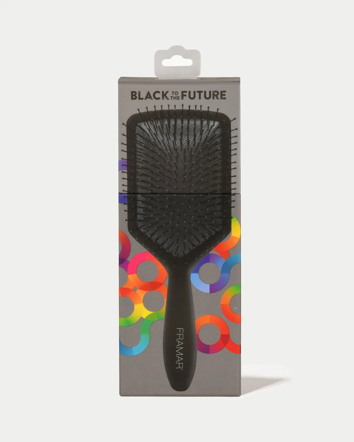 Framar Paddle Detangle Brush