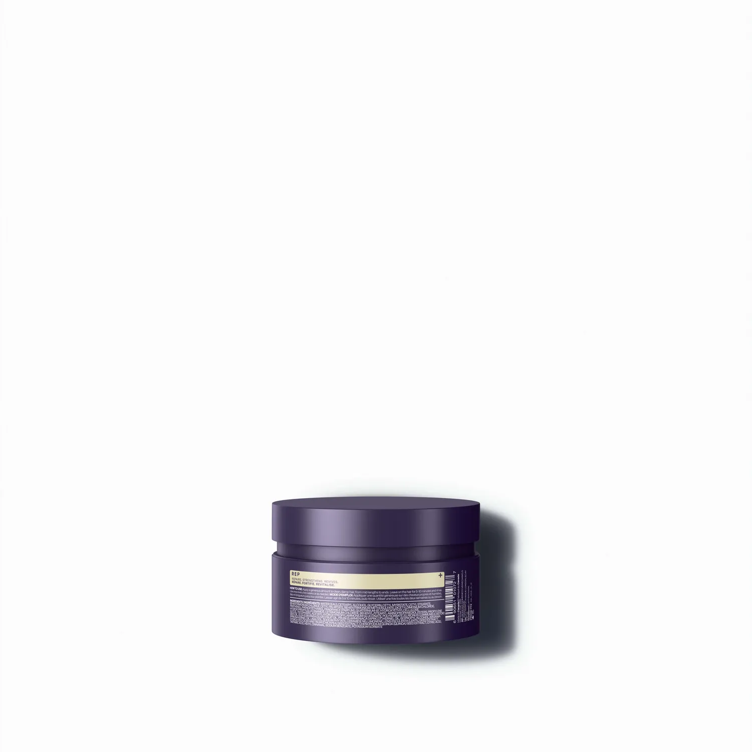 Oligo Blacklight SMART REP Repair Mask Breakage Care