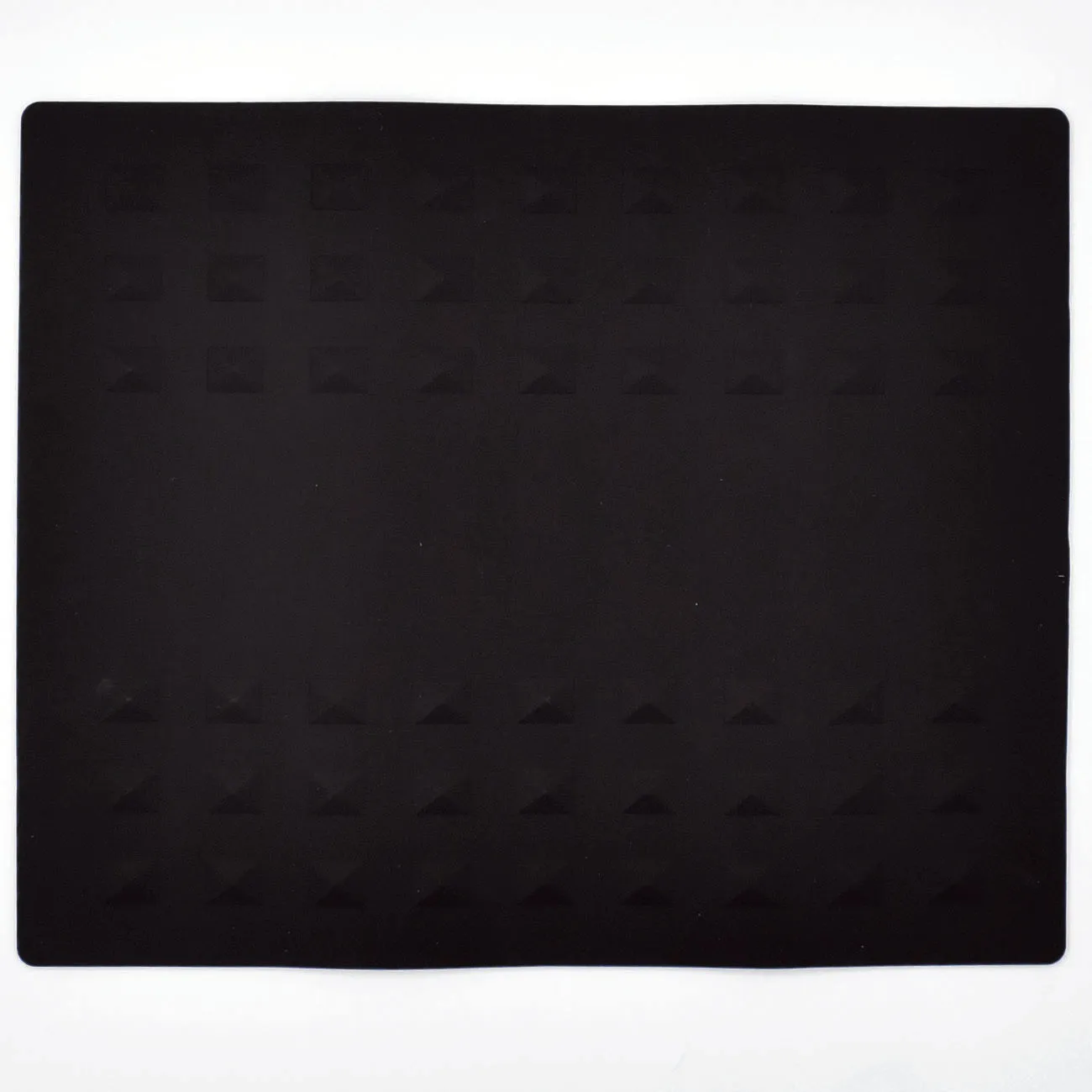 Colortrak Heat-Resistant Stylist Station Mat Silicone Non-Slip