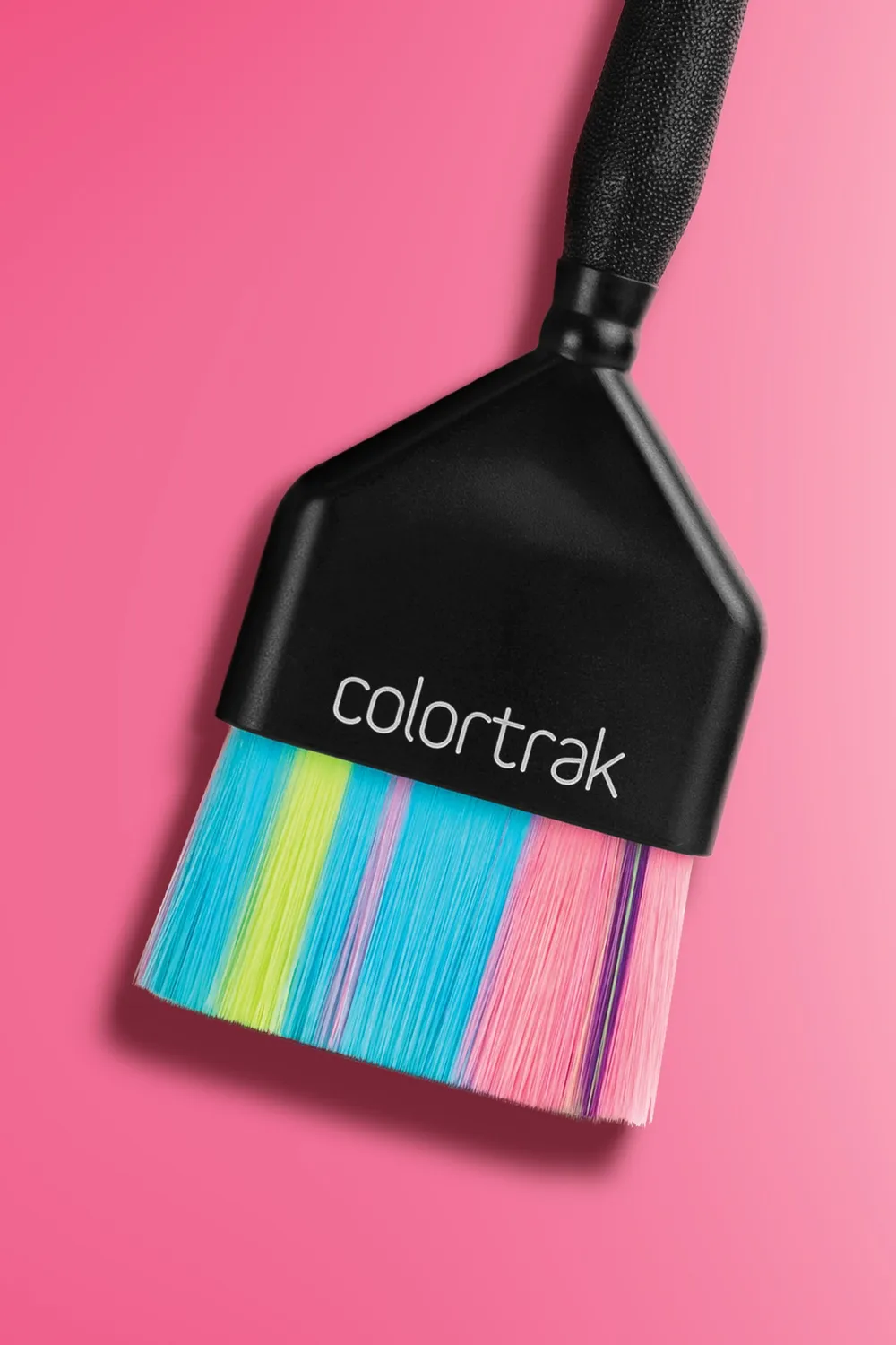 Colortrak Thicky Color Brush 2 Inch for Dense Hair